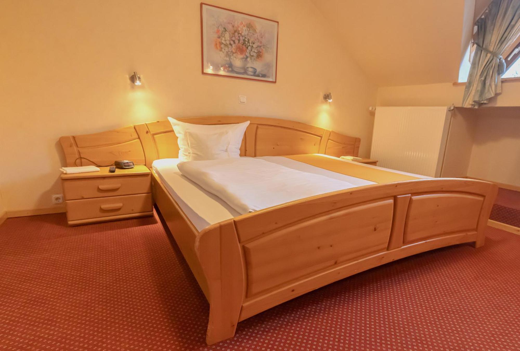 Hotel Sauerlaender Hof Віллінген Екстер'єр фото