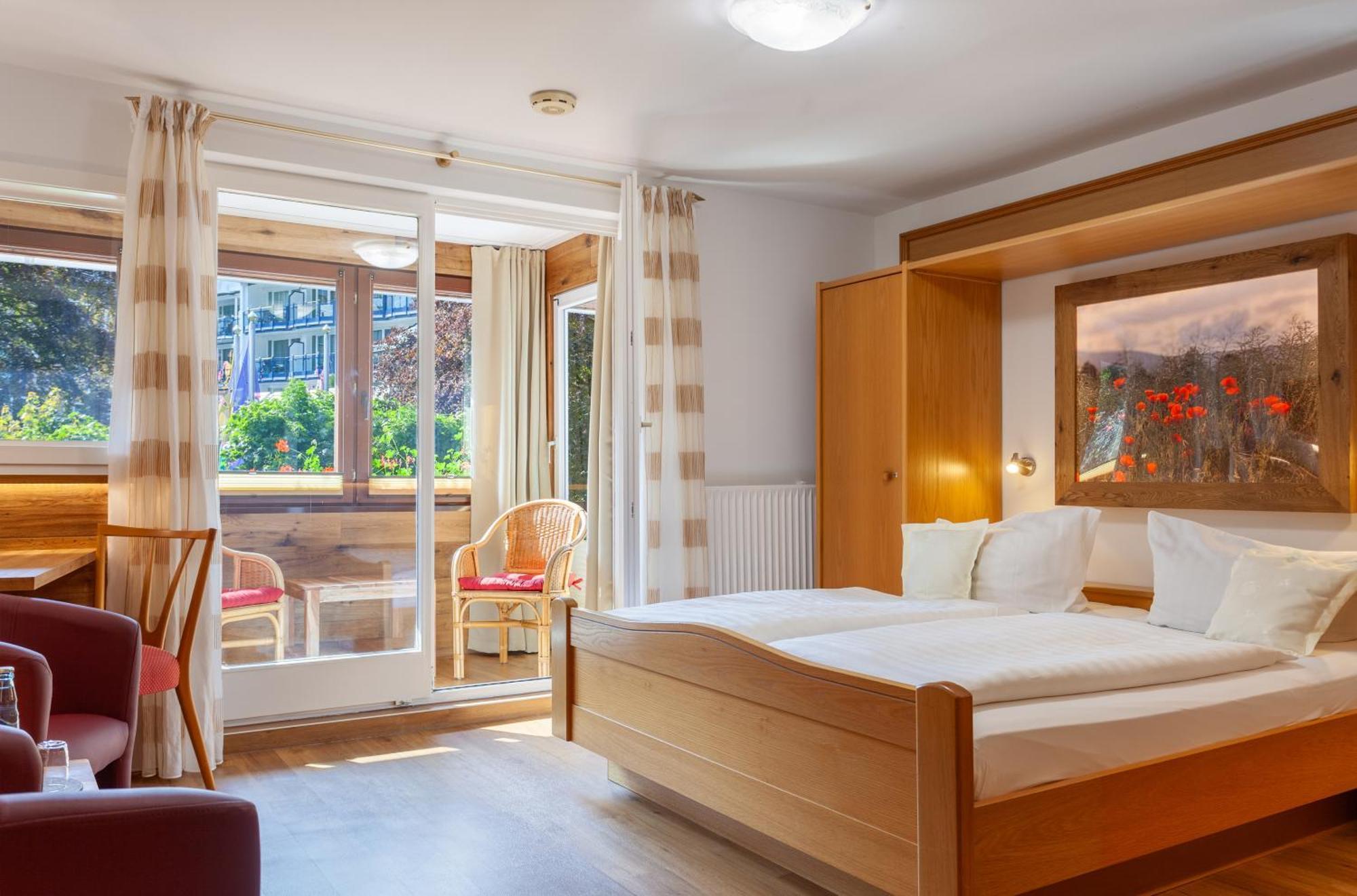 Hotel Sauerlaender Hof Віллінген Екстер'єр фото